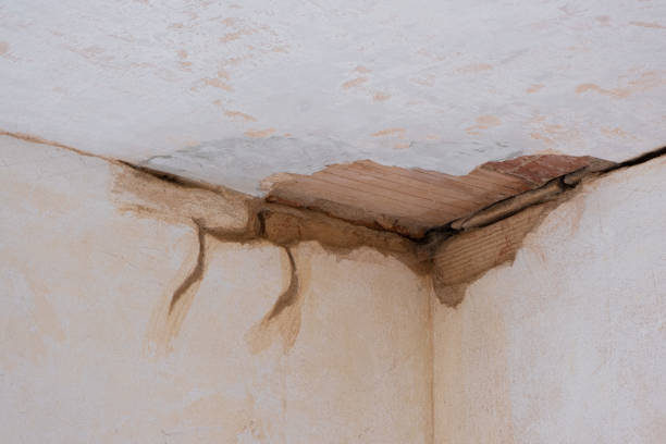 Best Water damage restoration cost  in Baden, MD