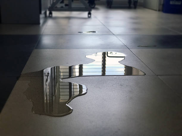 Best Water damage restoration near me  in Baden, MD