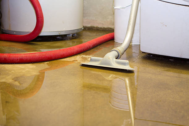 Best Fire Damage Restoration  in Baden, MD